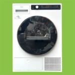 Torktumlare 8 kg Cylinda Sverigetorken Sv-Tork S