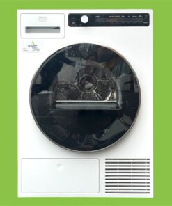 Torktumlare 8 kg Cylinda Sverigetorken Sv-Tork S