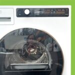 Torktumlare 8 kg Asko Butterfly Drying Sverigetorken Sv-Tork S - Bild 2