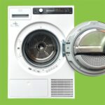 Torktumlare 8 kg Cylinda Sverigetorken Sv-Tork S - Bild 3