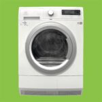 Torktumlare 9 kg Electrolux EDH3497RDW