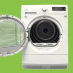 Torktumlare 9 kg Electrolux EDH3497RDW - Bild 2