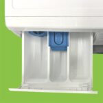 Kombinerad Tvätt Tork 7 kg Siemens iQ500 WD15G442DN - Bild 4