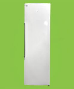 Frys Vit 186 cm Bosch GSN32X31