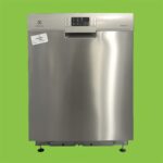 Diskmaskin Rostfritt Electrolux AirDry ESF5545LIX