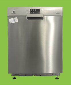 Diskmaskin Rostfritt Electrolux AirDry ESF5545LIX