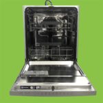 Diskmaskin Rostfritt Electrolux AirDry ESF5545LIX - Bild 2