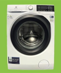Smart Tvättmaskin 9 kg Electrolux SteamCare PerfectCare 700 EW7F6549Q4