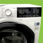 Smart Tvättmaskin 9 kg Electrolux SteamCare PerfectCare 700 EW7F6549Q4 - Bild 2