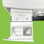 Smart Tvättmaskin 9 kg Electrolux SteamCare PerfectCare 700 EW7F6549Q4 - Bild 4