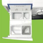 Smart Tvättmaskin 9 kg Electrolux SteamCare PerfectCare 700 EW7F6549Q4 - Bild 5