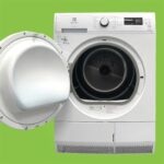 Torktumlare 7 kg Electrolux EW2C327R1 - Bild 2