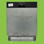 Helintegrerad Diskmaskin Siemens iQ700 SN878D36TE - Bild 3
