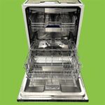 Helintegrerad Diskmaskin Siemens iQ700 SN878D36TE - Bild 2