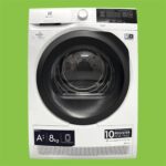 Torktumlare 8 kg Electrolux PerfectCare 800 EW8H668B3