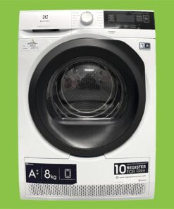 Torktumlare 8 kg Electrolux PerfectCare 800 EW8H668B3