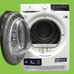 Torktumlare 8 kg Electrolux PerfectCare 800 EW8H668B3 - Bild 2