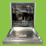 Smart Diskmaskin Rostfritt Bosch Serie 2 SMU2HTS01S - Bild 2