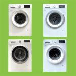 REA Tvättmaskin Blandade Modeller - Bild 2