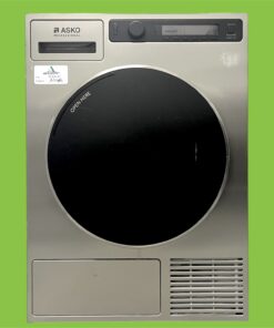 Torktumlare Rostfritt 7 kg Asko Professional Butterfly Drying TDC1772CC.S