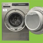 Torktumlare Rostfritt 7 kg Asko Professional Butterfly Drying TDC1772CC.S - Bild 4