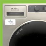 Torktumlare Rostfritt 7 kg Asko Professional Butterfly Drying TDC1772CC.S - Bild 3