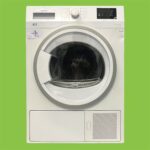 Torktumlare Cylinda TVP 5481