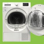 Torktumlare Cylinda TVP 5481 - Bild 2