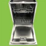 Diskmaskin Vit Siemens iQ100 SN414W02AS - Bild 3