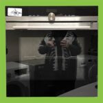 Inbyggnadsugn Rostfritt Siemens iQ700 HB632GCS1S