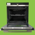 Inbyggnadsugn Rostfritt Siemens iQ700 HB632GCS1S - Bild 2