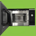 Inbyggnadsmikrovågsugn Rostfritt Bosch Serie 6 BFL554MS0 - Bild 2