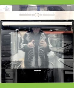 Inbyggnadsugn Siemens iQ700 HB78G1570S