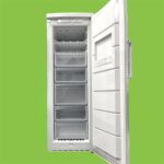 Frys 175 cm Bosch GSD31N31 - Bild 2