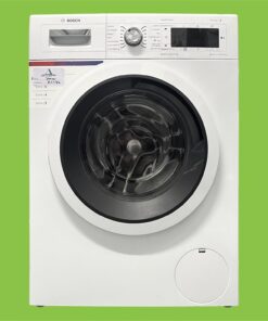 Tvättmaskin 9 kg Bosch Serie 8 WAW325B9SN