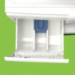 Tvättmaskin 9 kg Bosch Serie 8 WAW325B9SN - Bild 4