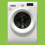 Tvättmaskin 8 kg Whirlpool IKEA SteamCare UDDARP 705.254.67