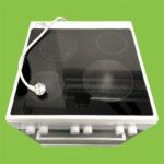 Spis 400 V Vit Bosch HCA422120V - Bild 2