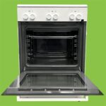 Spis 400 V Vit Bosch HCA422120V - Bild 3