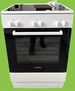 Spis 400 V Vit Bosch HCE622128V