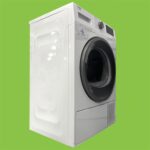 Kompakt Torktumlare 7 kg Beko EcoGentle DS7414CX2 - Bild 2