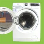 Tvättmaskin 10 kg Husqvarna AutoAdjust QW36S114 - Bild 3