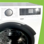 Tvättmaskin 10 kg Husqvarna AutoAdjust QW36S114 - Bild 2