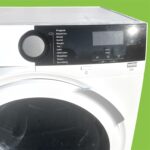 Torktumlare 8 kg Husqvarna ProSense SensiDry QW7384 - Bild 2