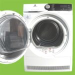 Torktumlare 8 kg Husqvarna ProSense SensiDry QW7384 - Bild 3