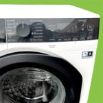 Smart Tvättmaskin 9 kg Electrolux PerfectCare 800 SteamCare AutoDose EW8F8669Q9 - Bild 2