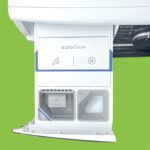 Smart Tvättmaskin 9 kg Electrolux PerfectCare 800 SteamCare AutoDose EW8F8669Q9 - Bild 4