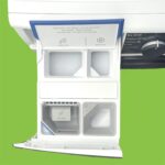 Smart Tvättmaskin 9 kg Electrolux PerfectCare 800 SteamCare AutoDose EW8F8669Q9 - Bild 5