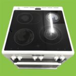 Spis 400 V Siemens HC724210V - Bild 2