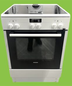 Spis 400 V Siemens HC724210V